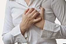 Kalp Ağrısı Belirtileri ve Tedavisi