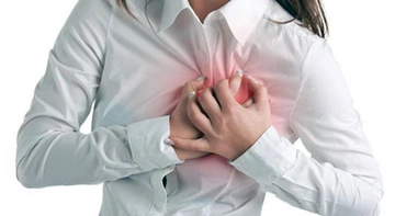Kalp Rahatsızlıkları Belirtileri ve Tedavisi