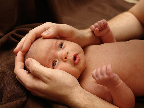bebeklerde kalp deligi belirtileri ve tedavisi